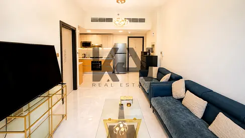 Fully Furnished | Ready to Move | Prime Location