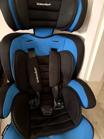 Car Seat for 9 months to 12 years