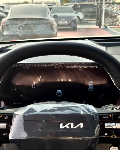 صورة مصغرة 19 لـ 2026 KIA SORENTO