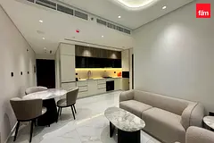 BRAND NEW | HIGH FLOOR | FULLY FURNISHED