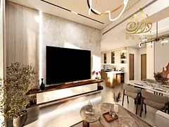 DONT MISS CHEAPEST 2BR IN JVC!_READY VIEW_HOT DISC