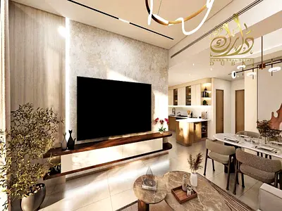 DONT MISS CHEAPEST 2BR IN JVC!_READY VIEW_HOT DISC