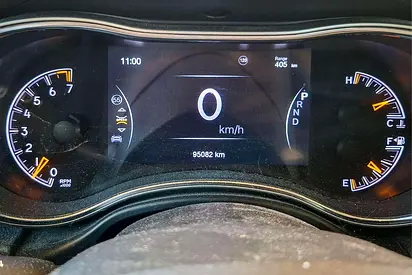 صورة مصغرة 15 لـ 2019 JEEP GRAND CHEROKEE