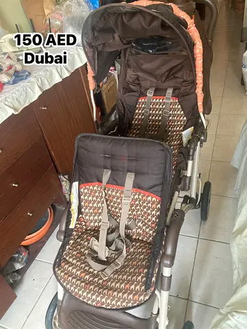 Stroller