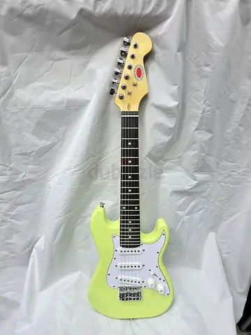 Kids Electric Guitar- Brand New