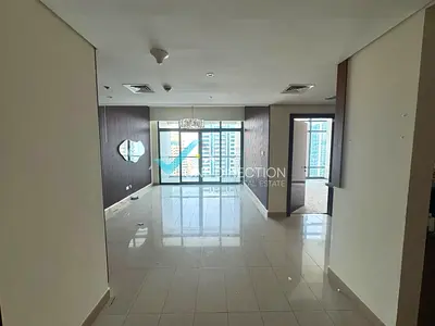 Lake View | Unfurnished | Prime Location