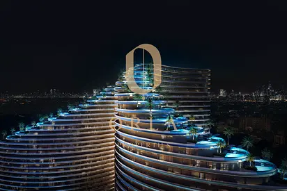 Dual-Tower Icon | Resort-Style Living | Must Have!