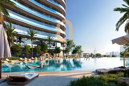 Dual-Tower Icon | Resort-Style Living | Must Have!