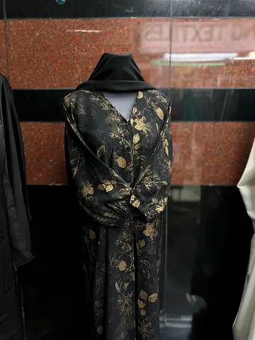 Abaya for sale
