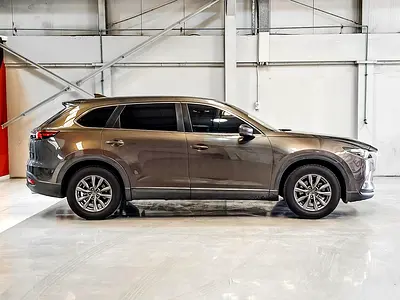 AED 760/month | 2020 Mazda CX-9 | GCC Specs | Ref#488540