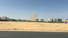 Commercial plot of land for sale, second plot from the main Malhiya Street.