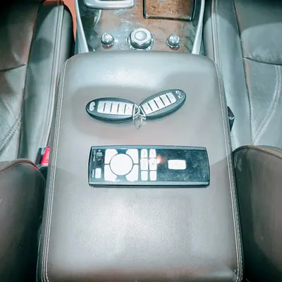 2015 Infiniti QX60 照片 6