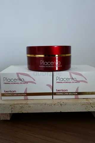 Berrisom Firming Hydrogel Eye Patches - Brand New