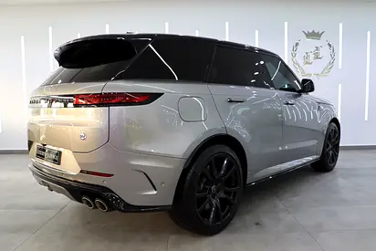صورة مصغرة 14 لـ 2024 LAND Rover RANGE ROVER SPORT