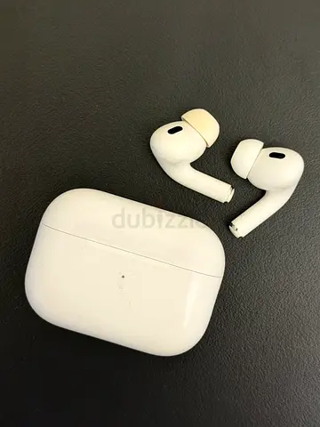 AirPods Pro 2 Wireless Earbuds, Bluetooth Headphones, Active Noise Cancellation