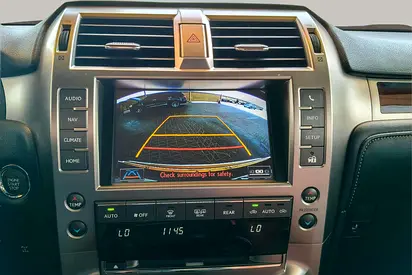صورة 15 لـ 2018 Lexus GX-SERIES