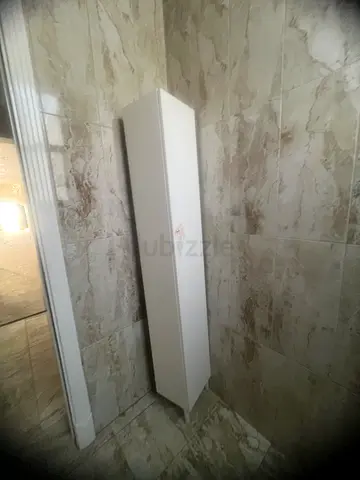 Bathroom closet IKEA