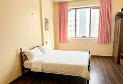 Furnished Hall Available -AED 3000 monthly.( hamdan street Near Russian embassy)