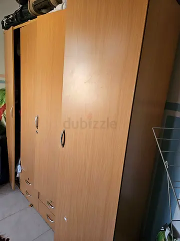 Clean wardrobes For sale