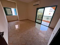 Very spacious apartment with a balcony offering stunning views. 6 installments available. Prime loca