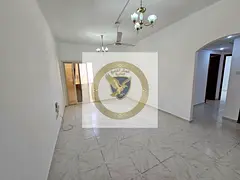 Cheapest two-bedroom apartment with a free gym and pool, plus a balcony with an open view, excellent