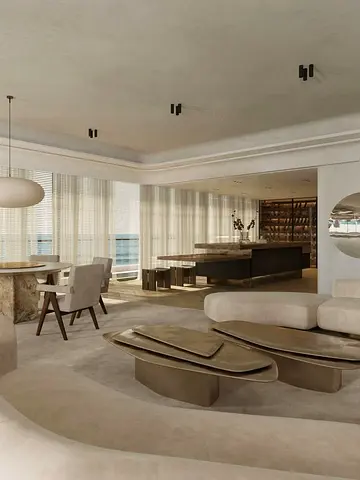 Fully Furnished | Prime Location | High ROI