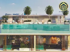 High Rental Yield | Under 1% Monthly | 10 Mins to Expo