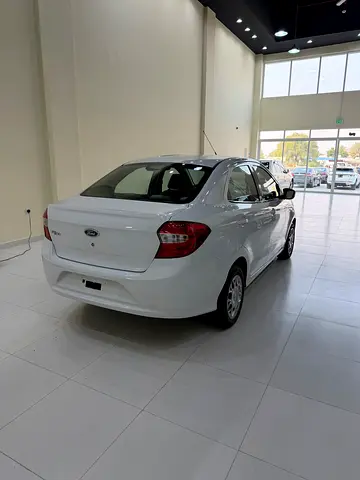 صورة مصغرة 17 لـ 2018 FORD FIGO