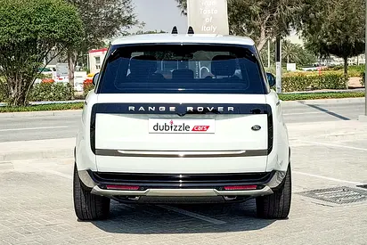 2023 LAND Rover RANGE ROVER 缩略图 7