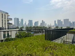 Brand New Furnished 1BHK Sea View All Bills Included | Maryam Island
