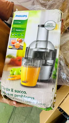 philips juicer