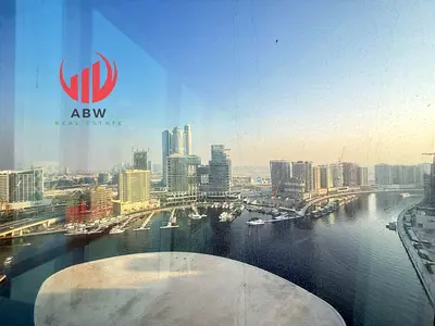 Vacant Office | Premium Views | Great Location