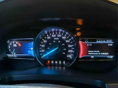 2017 FORD EXPLORER — миниатюра 15