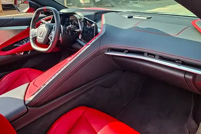 صورة مصغرة 11 لـ 2023 Chevrolet CORVETTE