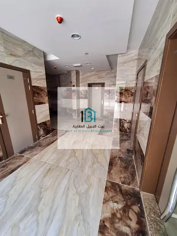 For Sale Brand-New Mixed-Use Residential & Commercial Building – Sharjah An excellent investment opportunity to own a newly completed mixed-us