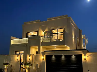 Stand Alone villa | Office room | Prime location