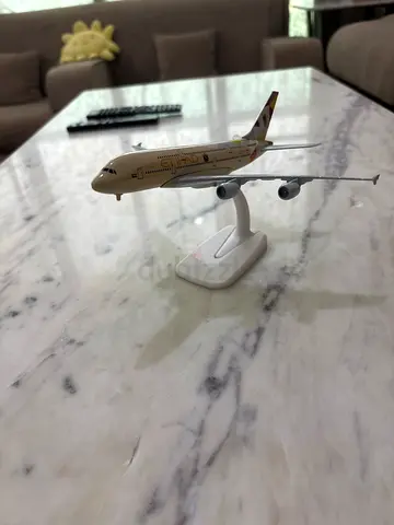 Toy planes, action figures and squishes
