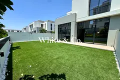 Park View | Landscaped | Type A. — 2