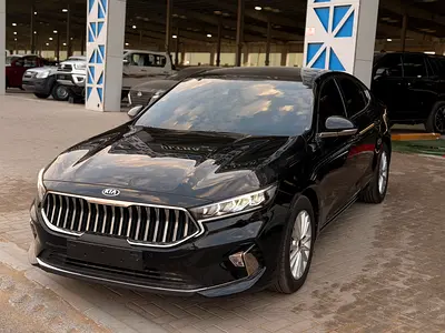 2020 Kia K7 Premium - Korean Specs - Luxury Sedan