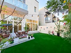 SPACIOUS 4BED PLUS MAIDS TOWNHOUSE FOR RENT