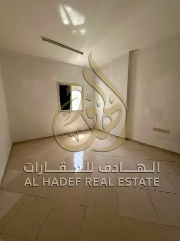 # ✨ شقة غرفة وصالة للإيجار السنوي في النباعة – الشارقة ✨  فرصة مميزة للسكن في **منطقة النباعة – الشارقة**، إحدى المناطق الحيوية التي تتميز بقربها من ج