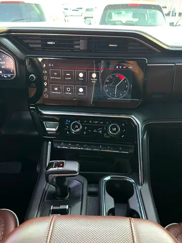 2024 GMC SIERRA — миниатюра 9