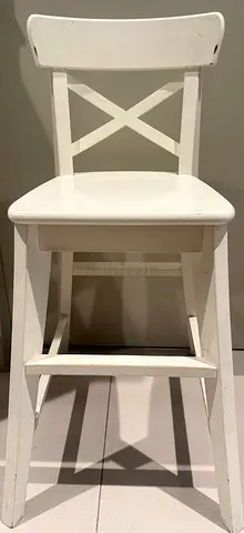 JUNIOR CHAIR IKEA