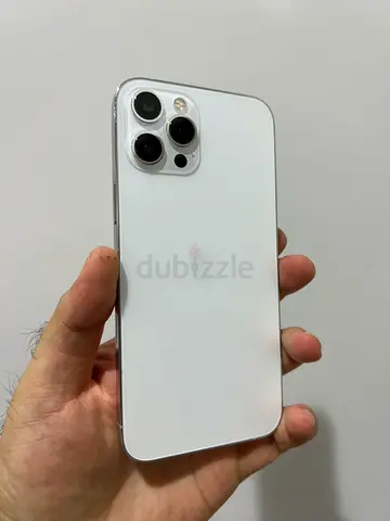 Iphone 12 pro max 128gb original clean