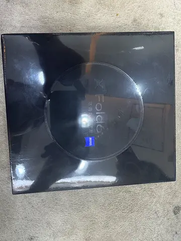 Vivo X Fold 6