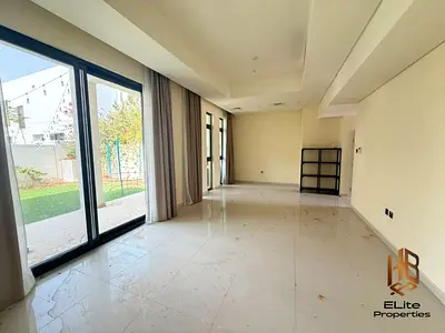 Spacious 3BR Townhouse | Gated Community | DAMAC Hills 2
