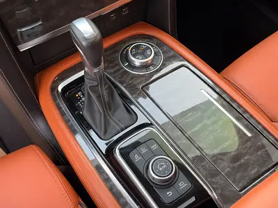 صورة مصغرة 15 لـ 2024 Nissan PATROL