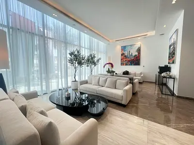 1-Bedroom | Resale | Fully Furnished | Large Terrace