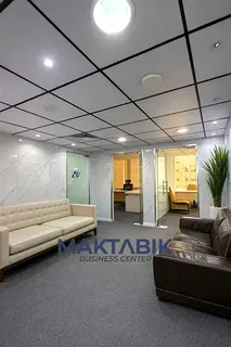 Affordable Office Space | Near Al Mankhool &amp; Al Raffa | Limited Offer | Ready to move in