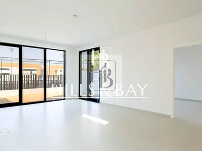 Brand New 4BR+Maid's Townhouse | Corner Unit